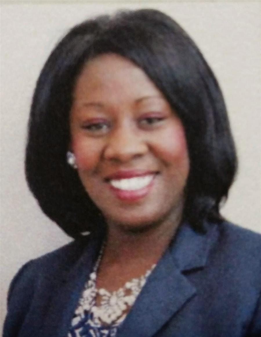 Dr. Felicia Bolden, Principal Dr. Felicia Bolden, Principal